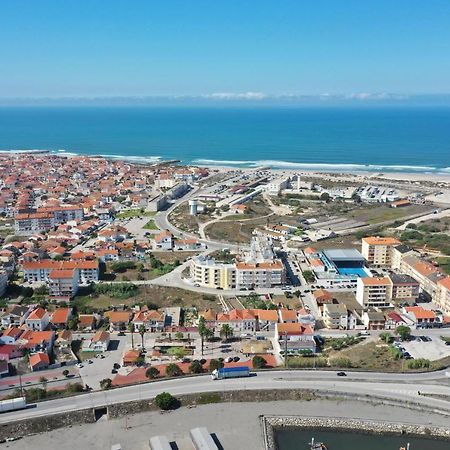 Casa Chanel Figueira da Foz Esterno foto