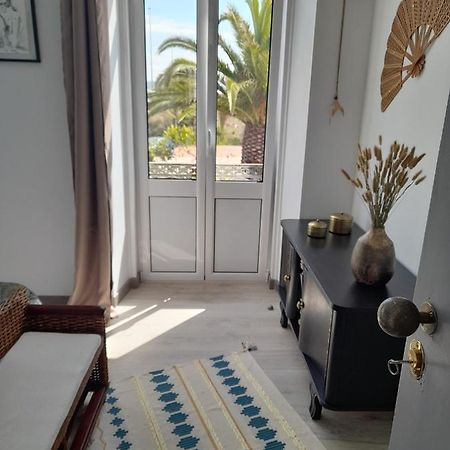 Casa Chanel Figueira da Foz Esterno foto