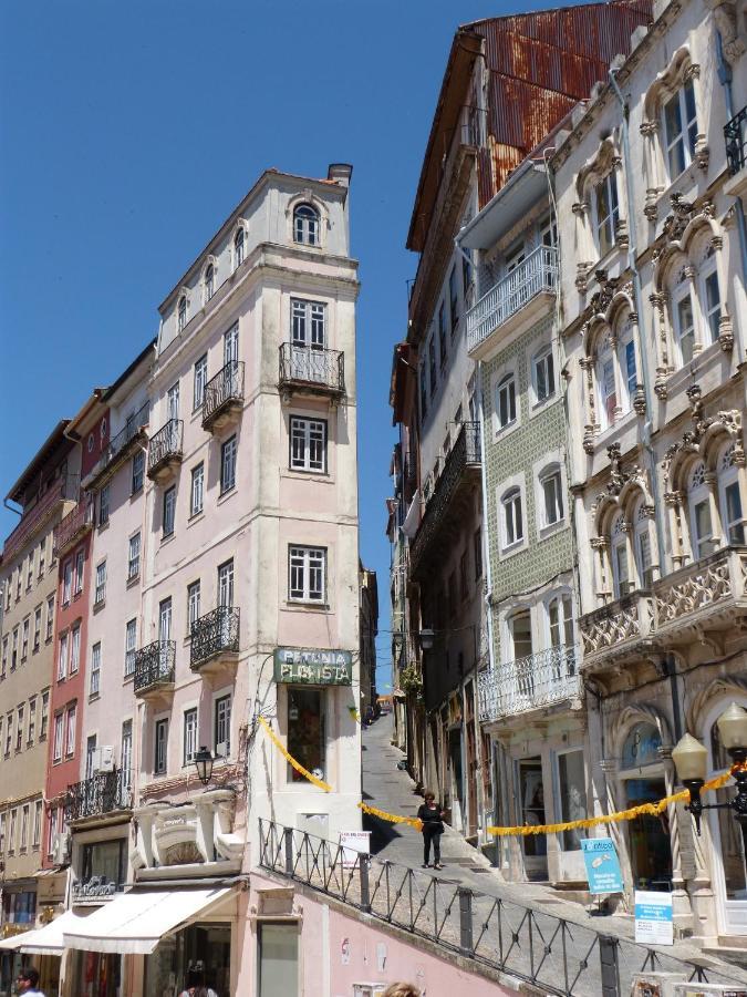Casa Chanel Figueira da Foz Esterno foto