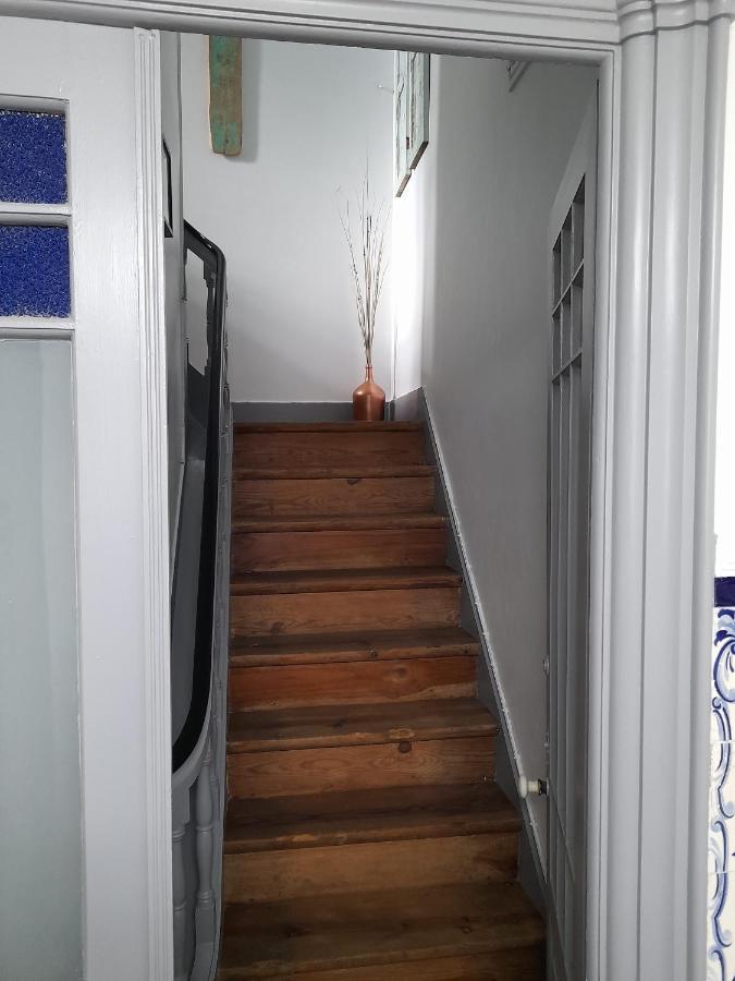Casa Chanel Figueira da Foz Esterno foto