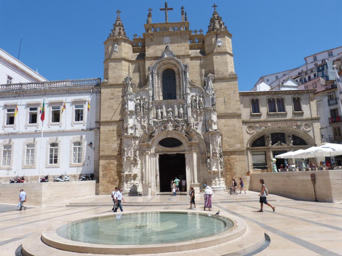 Casa Chanel Figueira da Foz Esterno foto