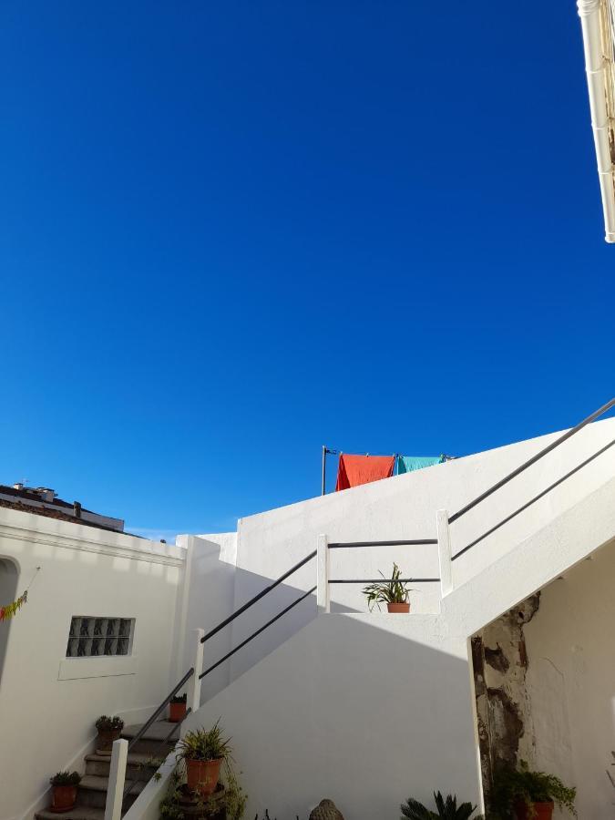 Casa Chanel Figueira da Foz Esterno foto