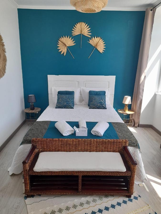 Casa Chanel Figueira da Foz Esterno foto
