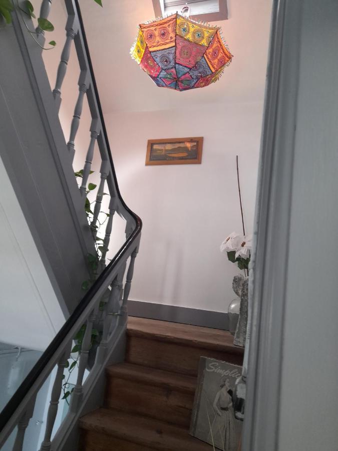 Casa Chanel Figueira da Foz Esterno foto